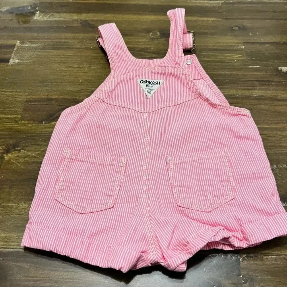 OshKosh Bgosh small spots